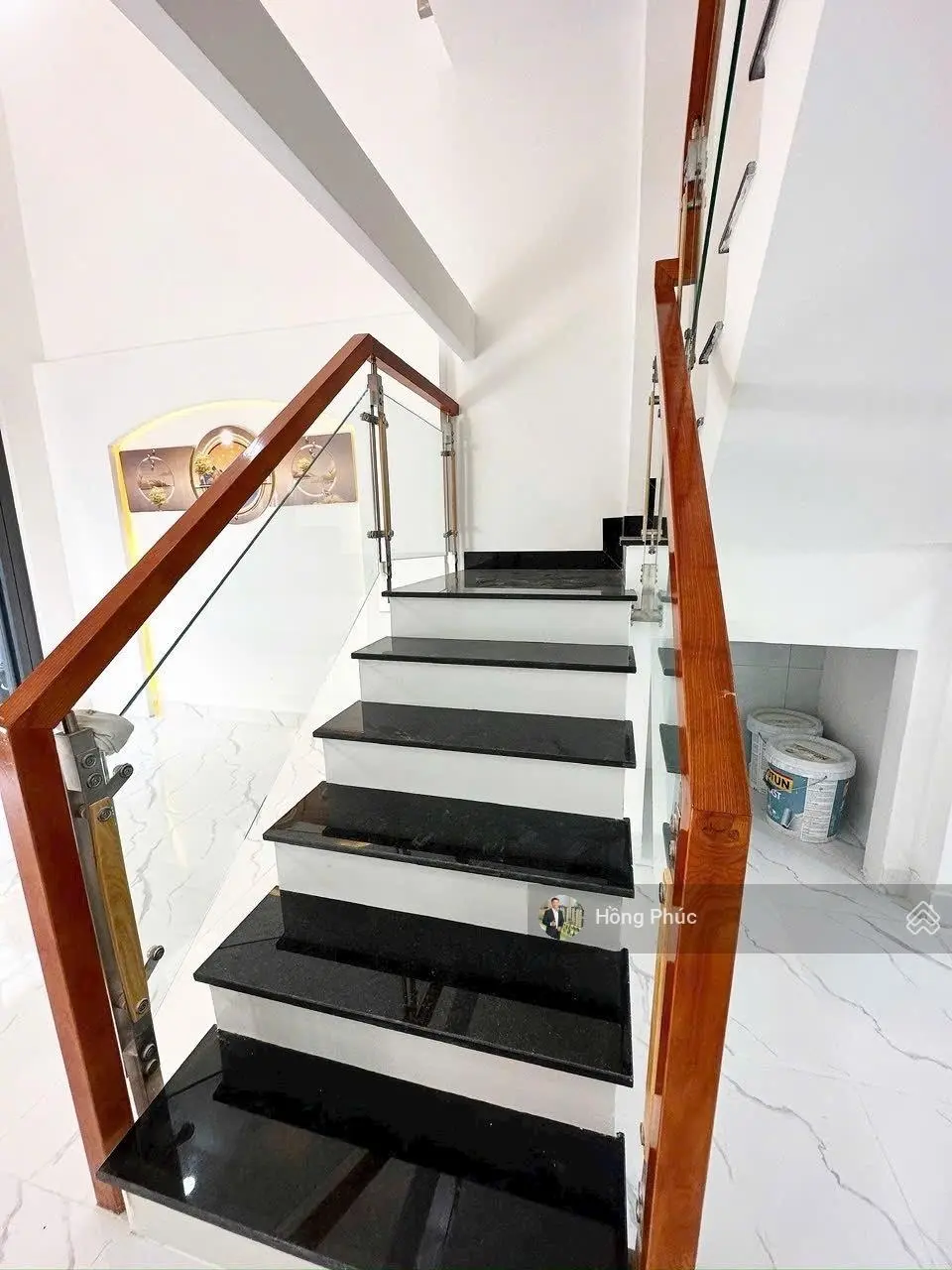 Chính chủ cần bán gấp căn ở tây hoa - trảng bom - mới đẹp ở ngay - 100m2 công nhân đủ - chỉ 1.7 tỏi