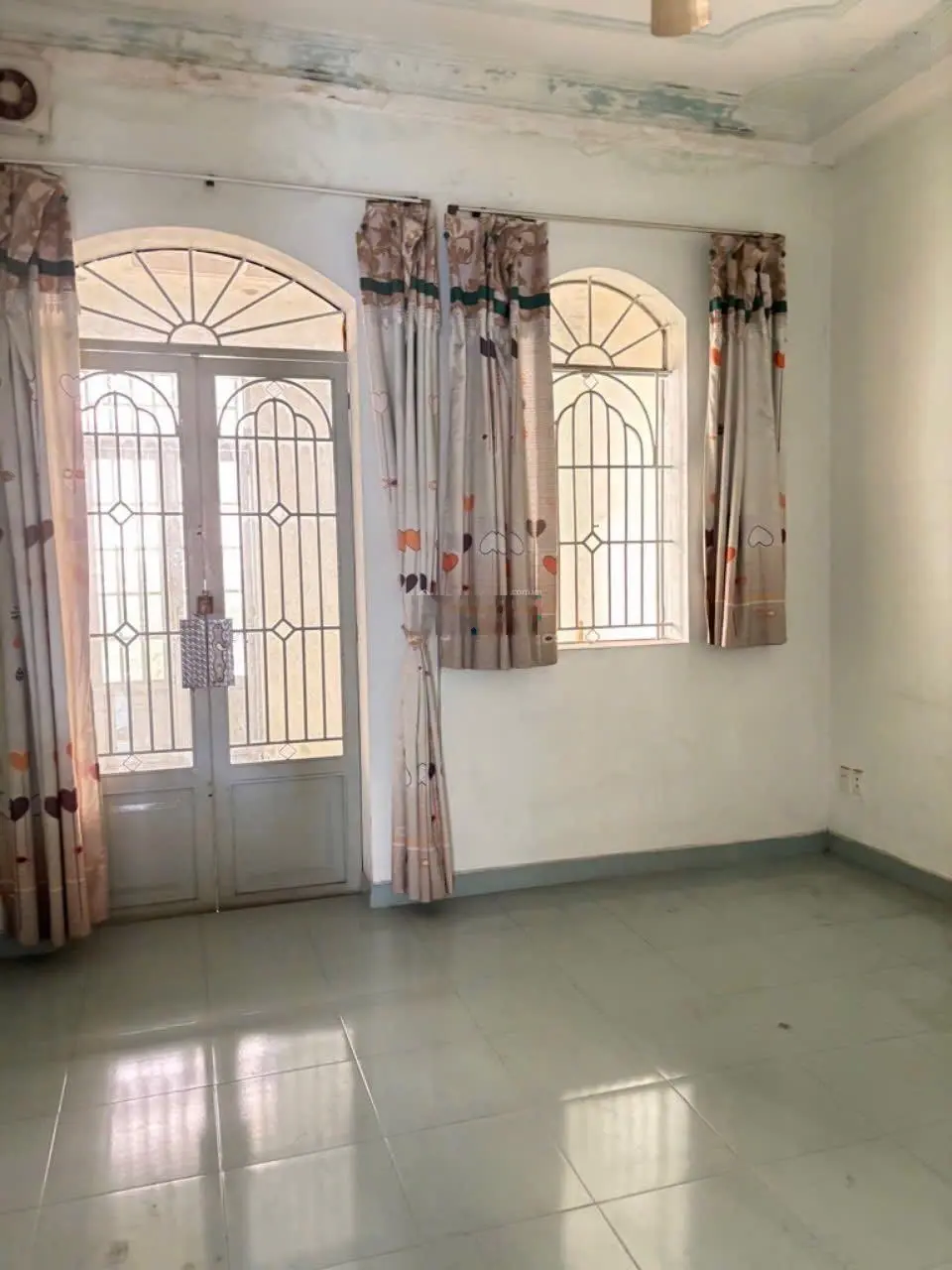 81M2 MẶT TIỀN KD NGUYỄN THƯỢNG HIỀN Ở và KD - NỞ HẬU 10M - NGANG 4M - 2 MẶT THOÁNG - CHỢ CÂY QUÉO