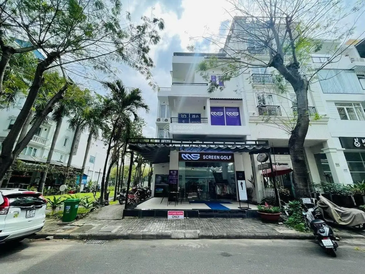 Em Cương chuyên kết nối khách hàng bán nhà phố Hưng Gia Phú Mỹ Hưng - giá tốt - nhà đẹp