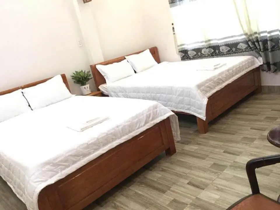 Bán nhà nghỉ tầng mt An Hải Đông 1, 120m2, 9.99 tỷ tl