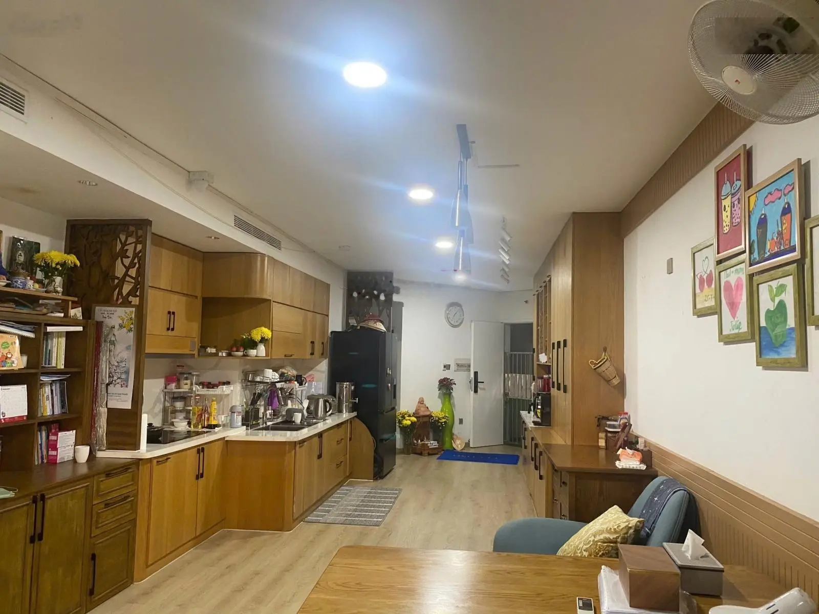 Căn hộ chung cư Citizen Trung Sơn Đường 9A Xã Bình Hưng Bình Chánh Đối diện Đại Học RMit