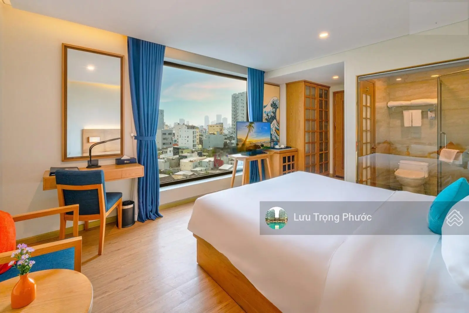 Bán nhà đất mặt tiền Võ Văn Kiệt - đất xây cao tầng - Sơn Trà, Đà Nẵng