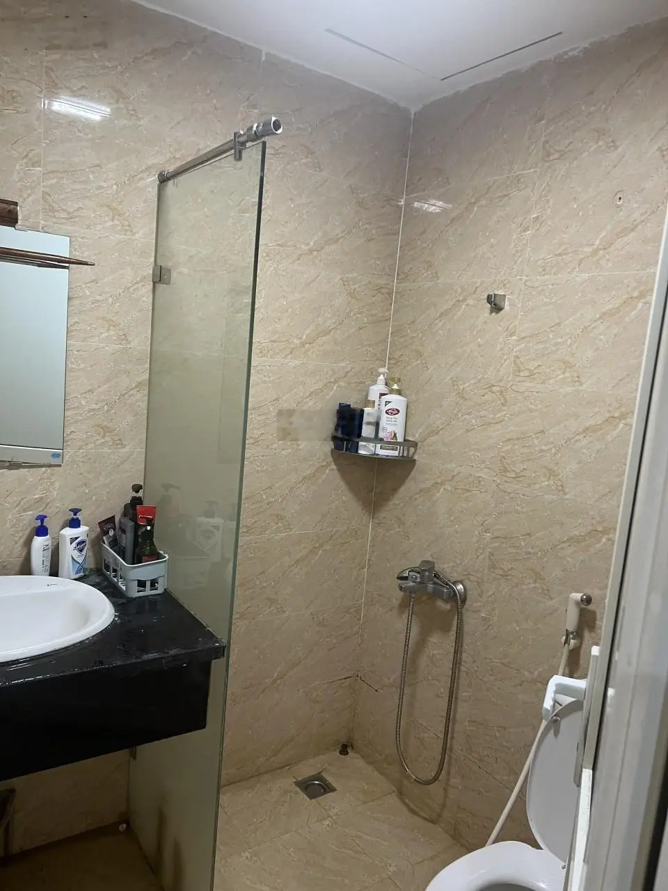 Chính chủ: Bán căn hộ Sapphire Palace 3PN 99m2 có suất để ô tô giá 5.5 tỷ 0846 293 ***