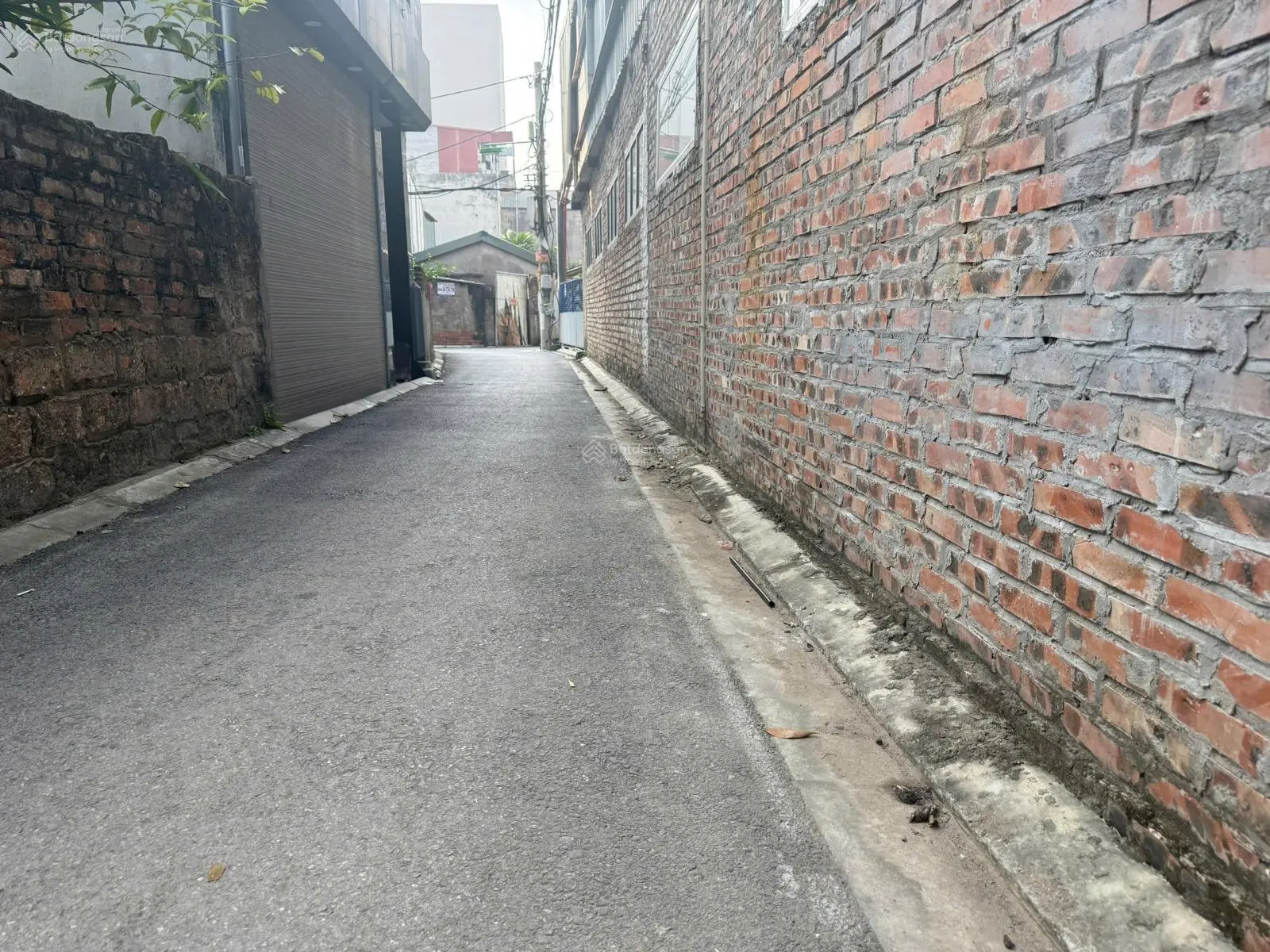 Bán đất phố Ngô Xuân Quảng, 6,9 tỷ VND, 58m2 hàng độc tại Gia Lâm
