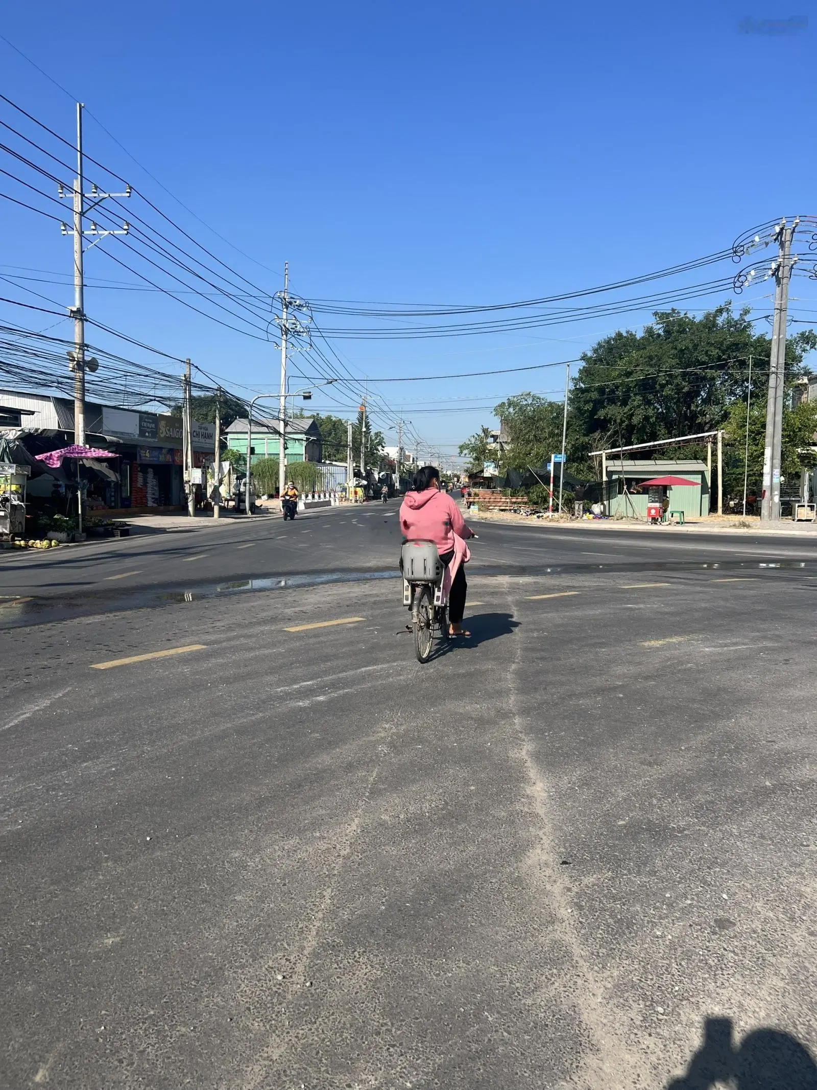 Chính Chủ Bán Lô Đất Tại Xã Phước An, Nhơn Trạch, Đồng Nai