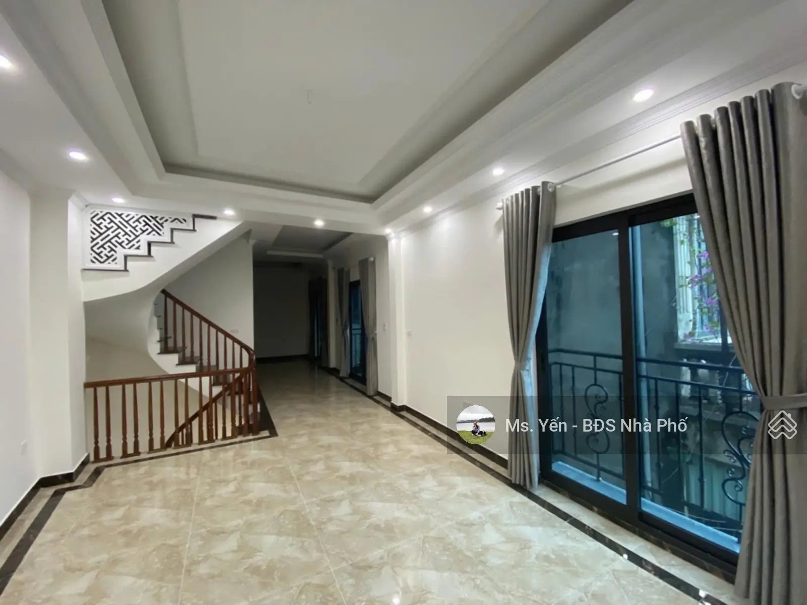 Bán nhà Phan Đình Giót 5T x 50m2 x MT 5m, 7 tỷ mốt