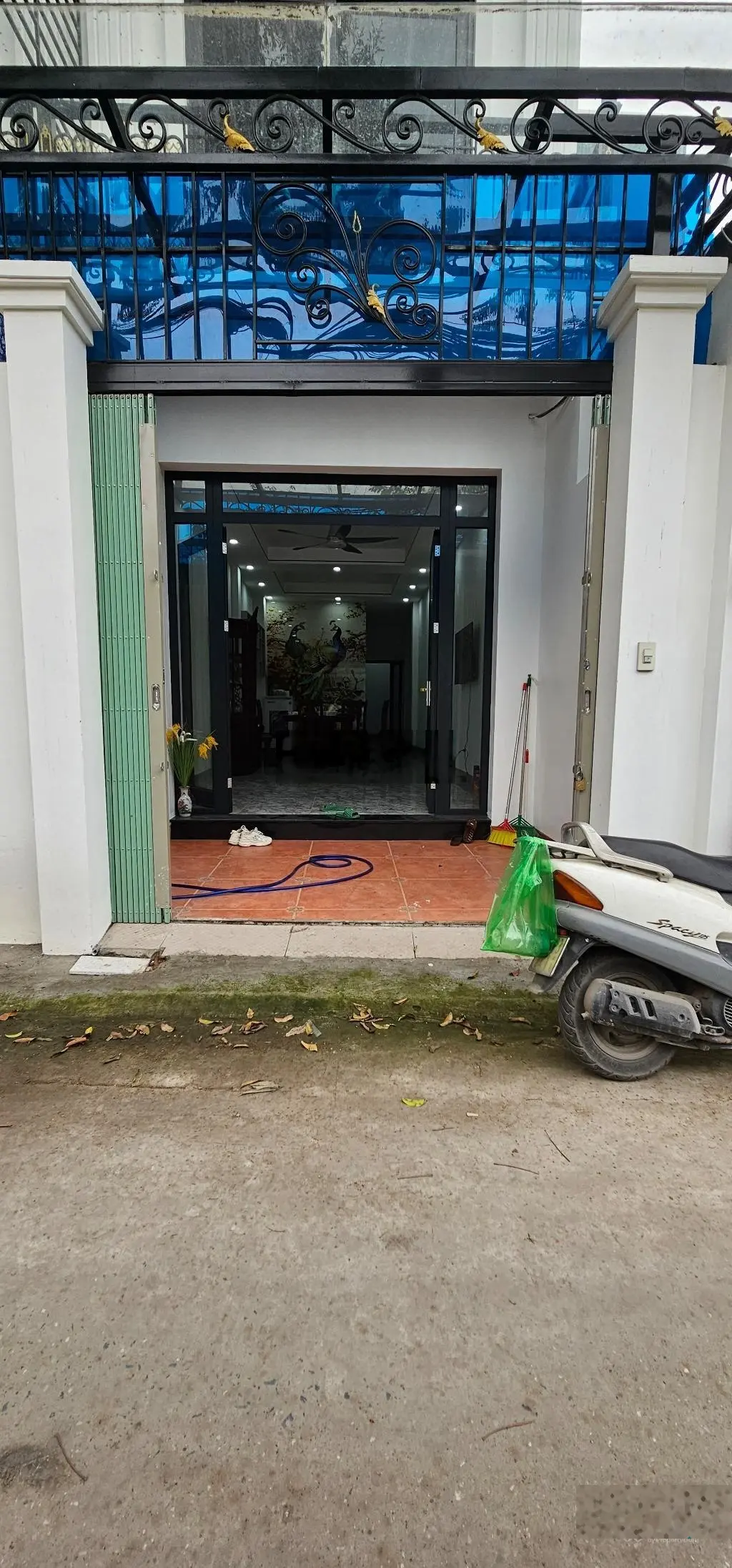 Ban nhà mới, ngọc lâm, long biên 58m, 5 tầng thang máy, oto đỗ cửa 11.5 tỷ.