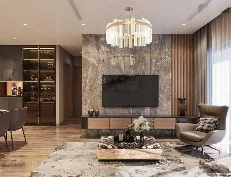 Bán căn hộ Hoàng Thành Pearl Mỹ Đình, nhận nhà ở ngay, hỗ trợ vay 0%