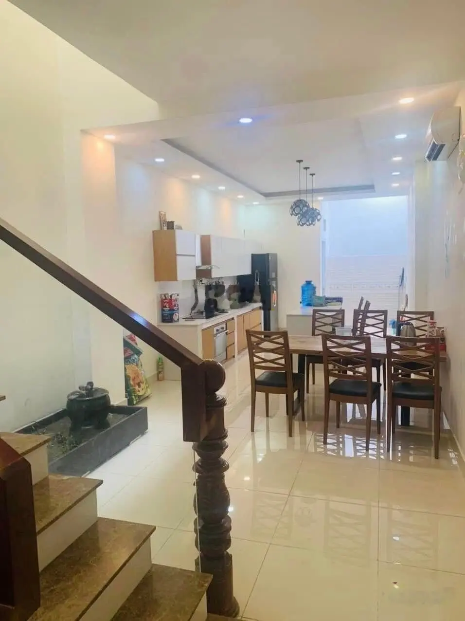 Chính chủ bán nhà cho thuê 16 triệu. 3,65 tỷ Điện Biên Phủ, phường 15, Bình Thạnh. 65m2. 0765369477