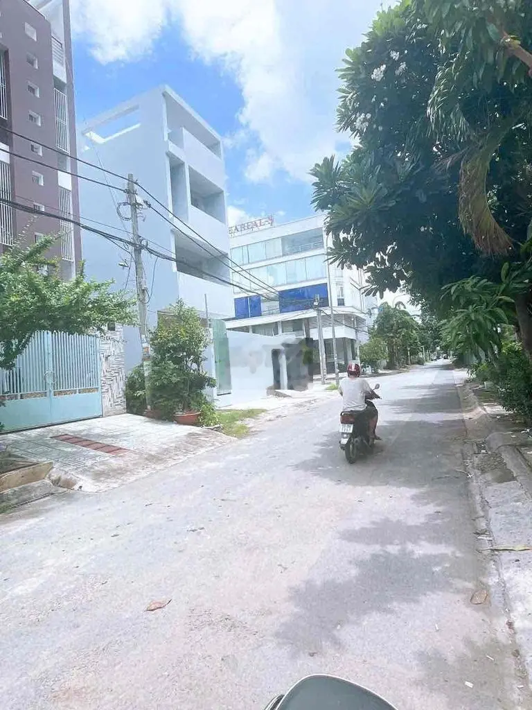 🌺🌺Cần bán đất nền đôi đường 1A - KDC Nam Hùng Vương- An lạc- quận bình