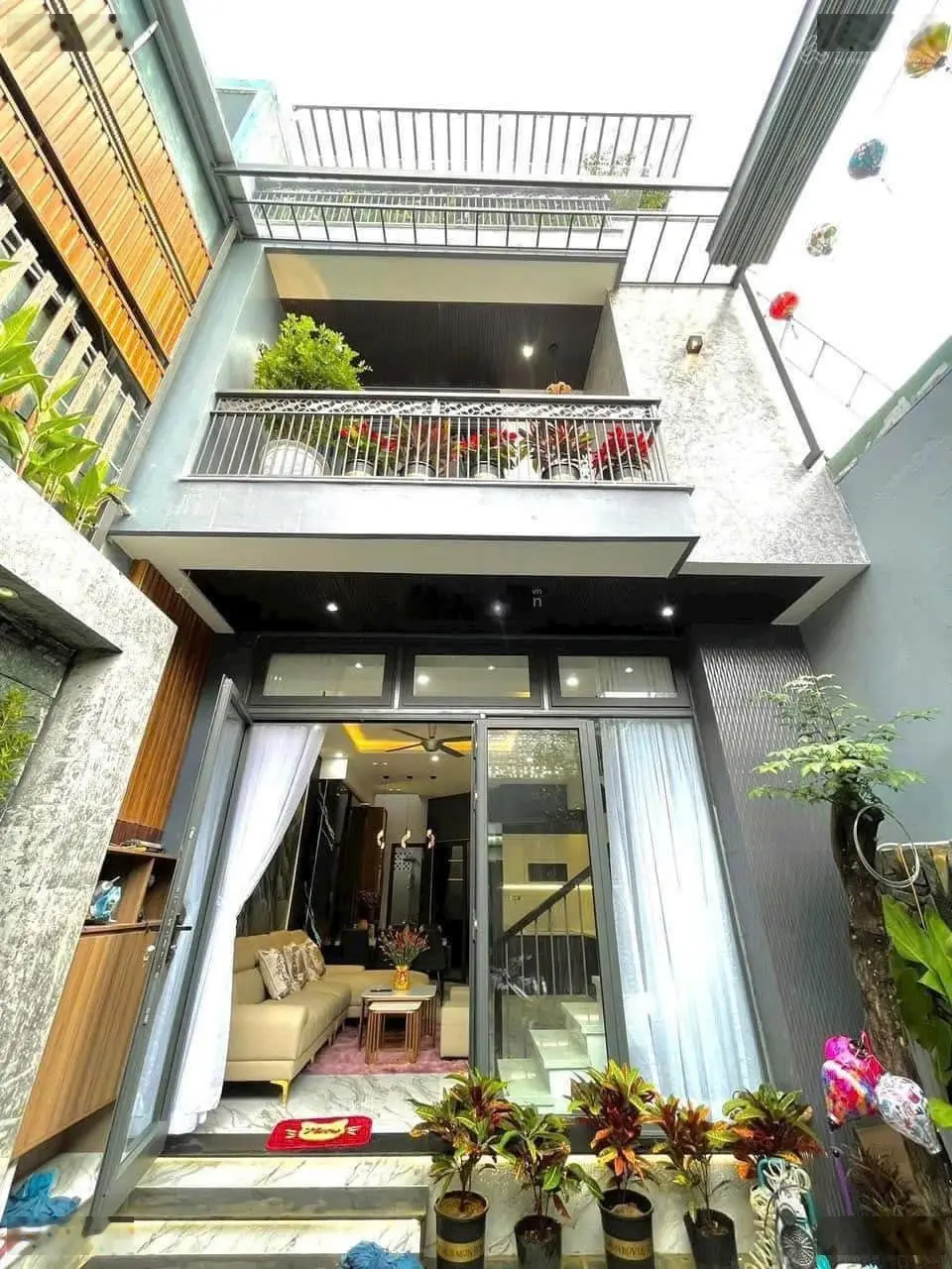 Bán nhà riêng tại Trịnh Như Khuê, sổ hồng riêng, view đẹp