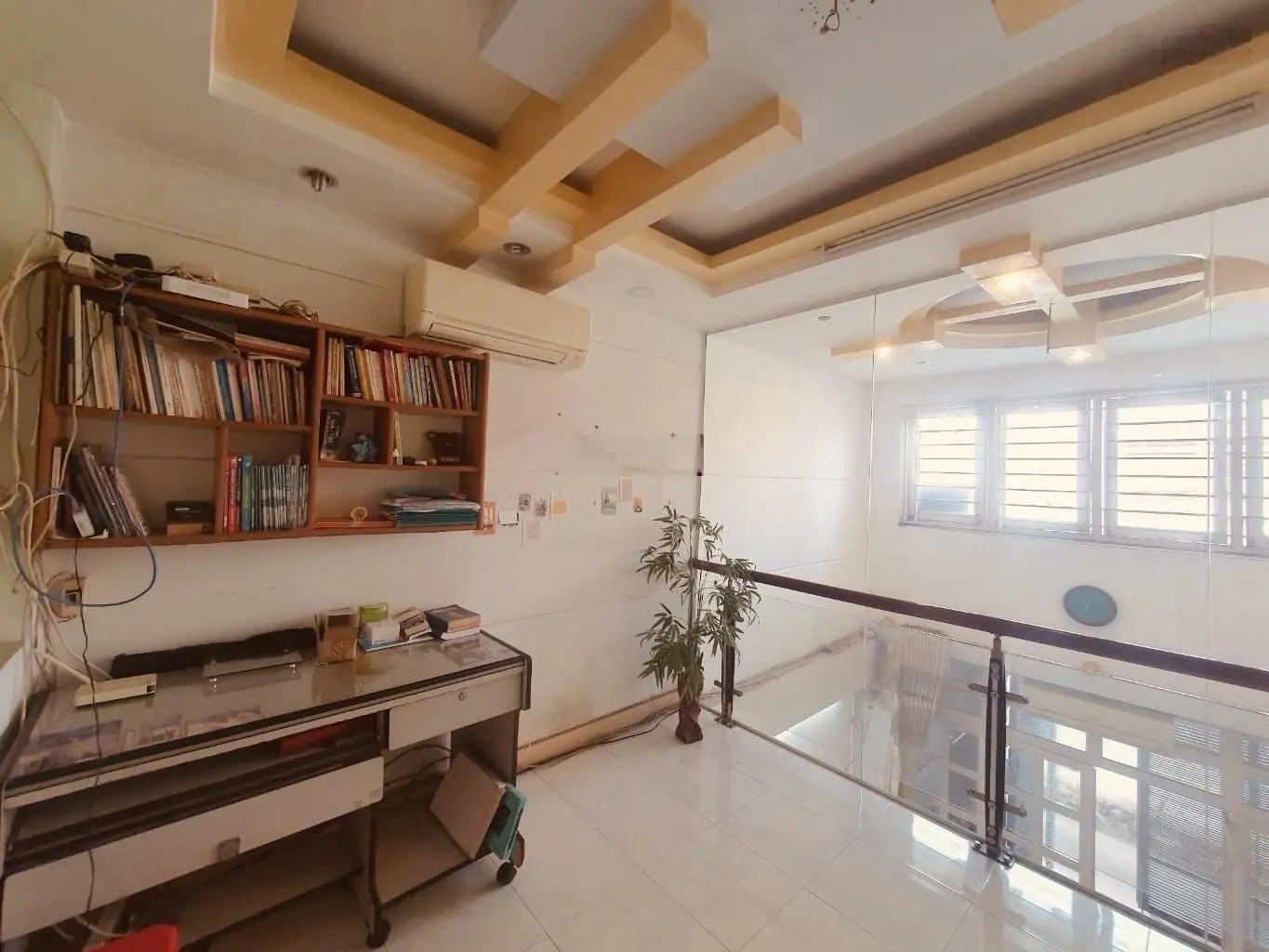 Bán nhà riêng 3,999 tỷ, 69m2, 5PN, 4WC tại Đường 6, Linh Xuân, Thủ Đức, HCM