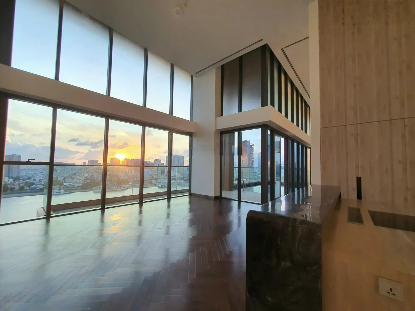3 căn Penthouse đang bán tại Empire City cập nhật tháng 8/2024. Đoàn Phương ERA Ant Plus