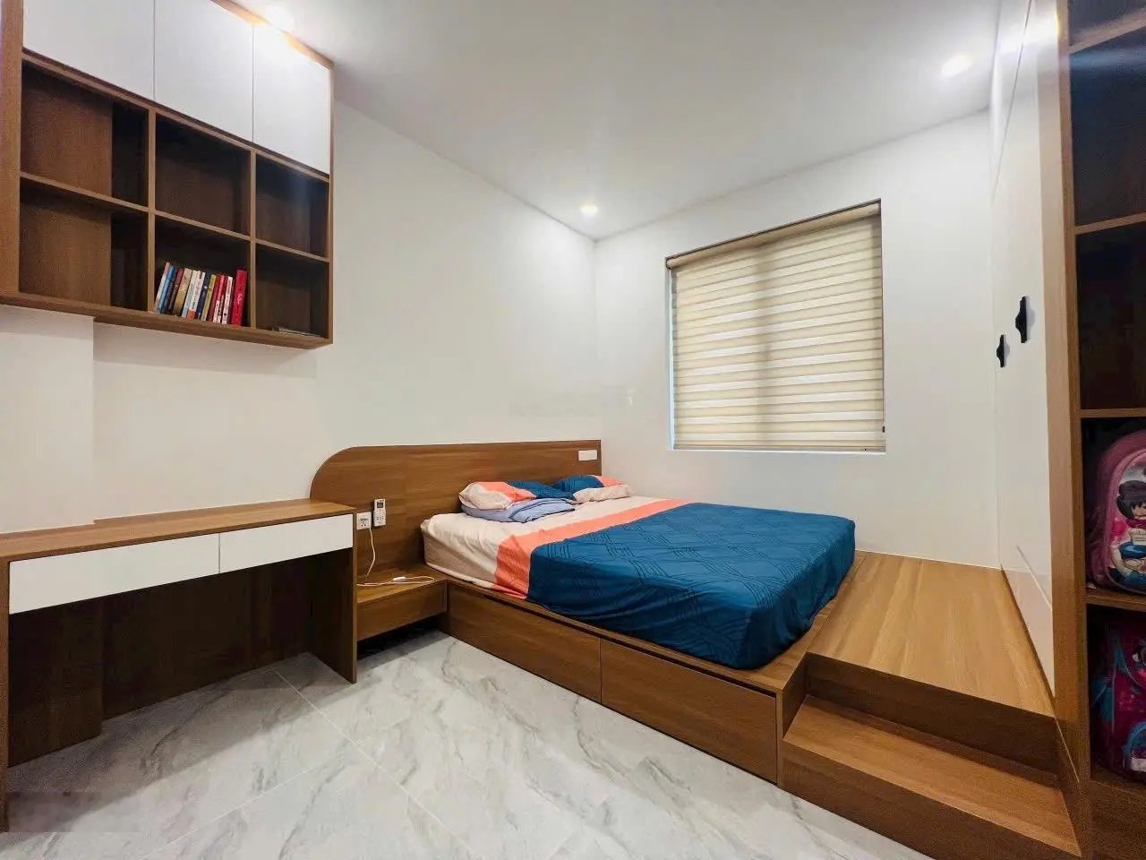Bán Nhà Gói 8 Mỹ Gia The Capella Nha Trang - Căn Gần Hồ Bơi Đầy Đủ Nội Thất Cao Cấp Chỉ 6 Tỷ 150