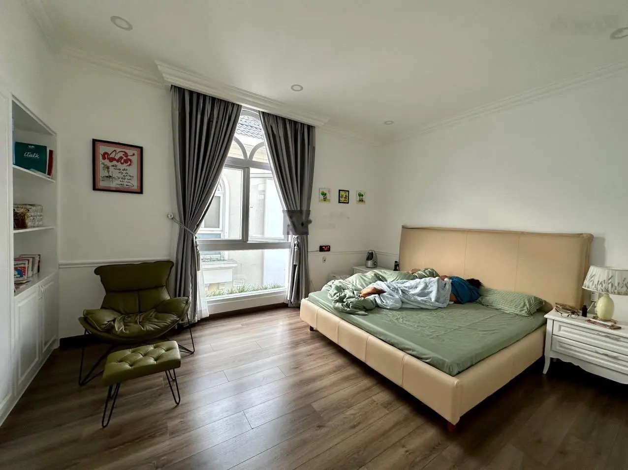Bán villa Venica full nội thất - TP. Thủ Đức - HCM