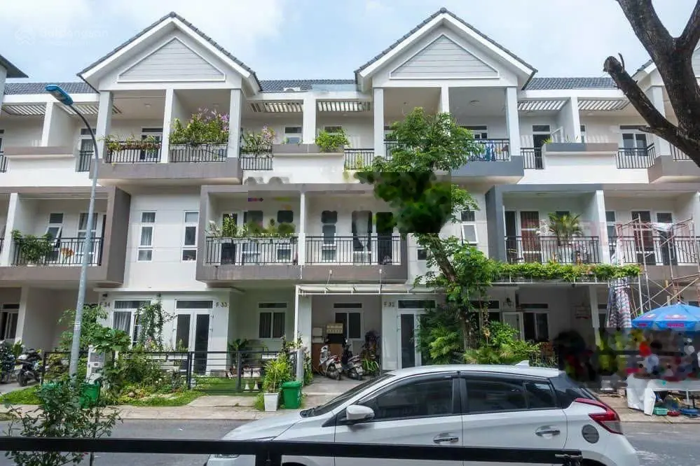 Bán nhà nội thất đẹp Park Riverside - Hỗ trợ ngân hàng - Sổ hồng