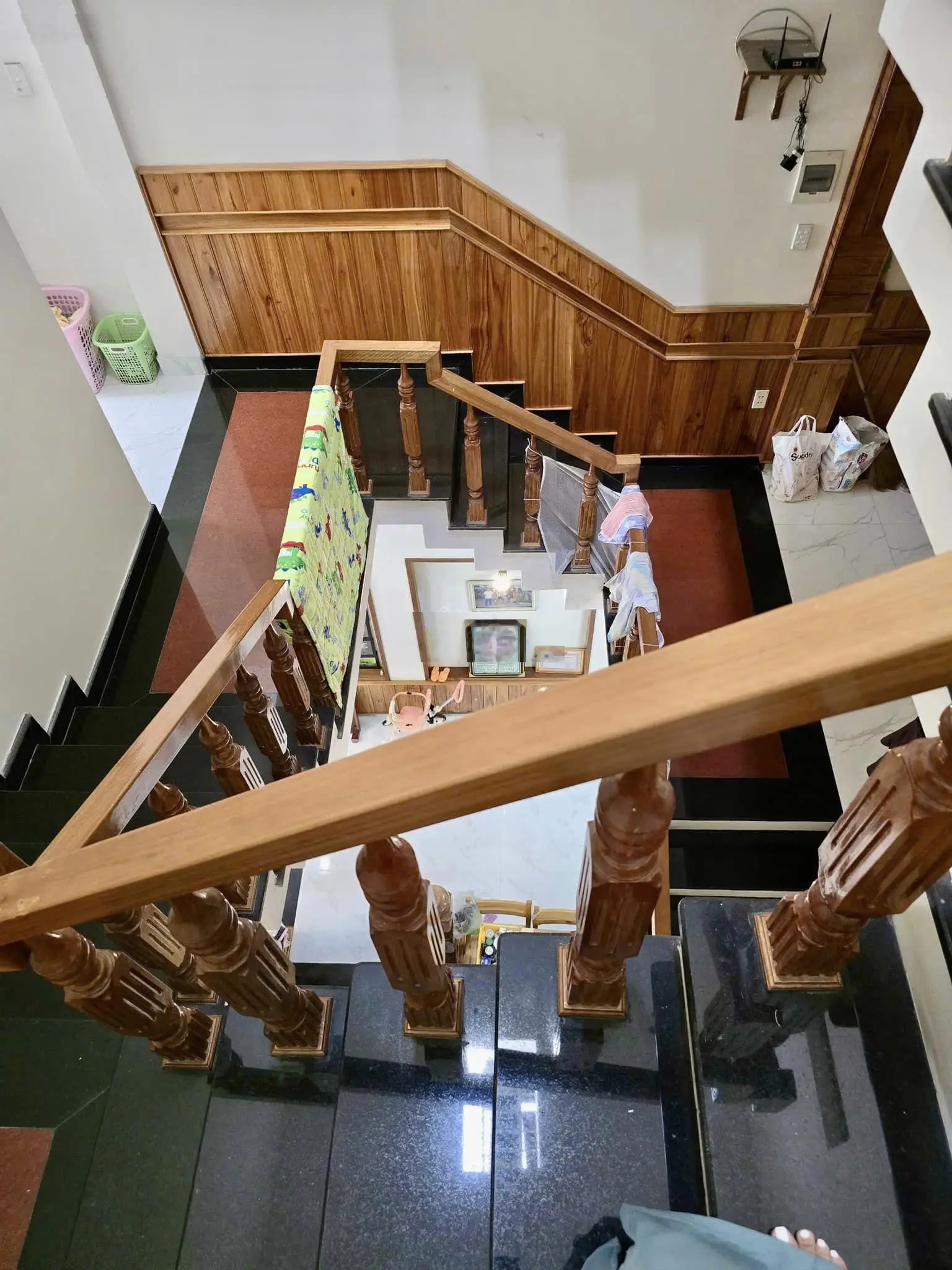 Bán nhà 3 tầng mt đường 7m5 Bàu Năng 3, 90m2, 5.75 tỷ tl
