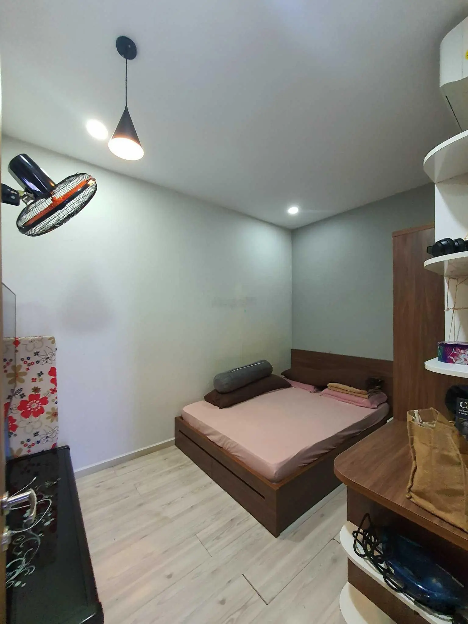 Cần bán căn hộ chung cư Tropic Garden, Đường 66 Phường Thảo Điền - 88m2 - 5.6 tỷ TL