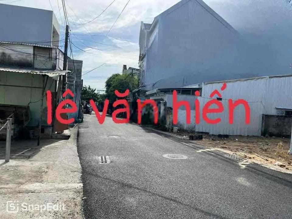 Lê văn hiến