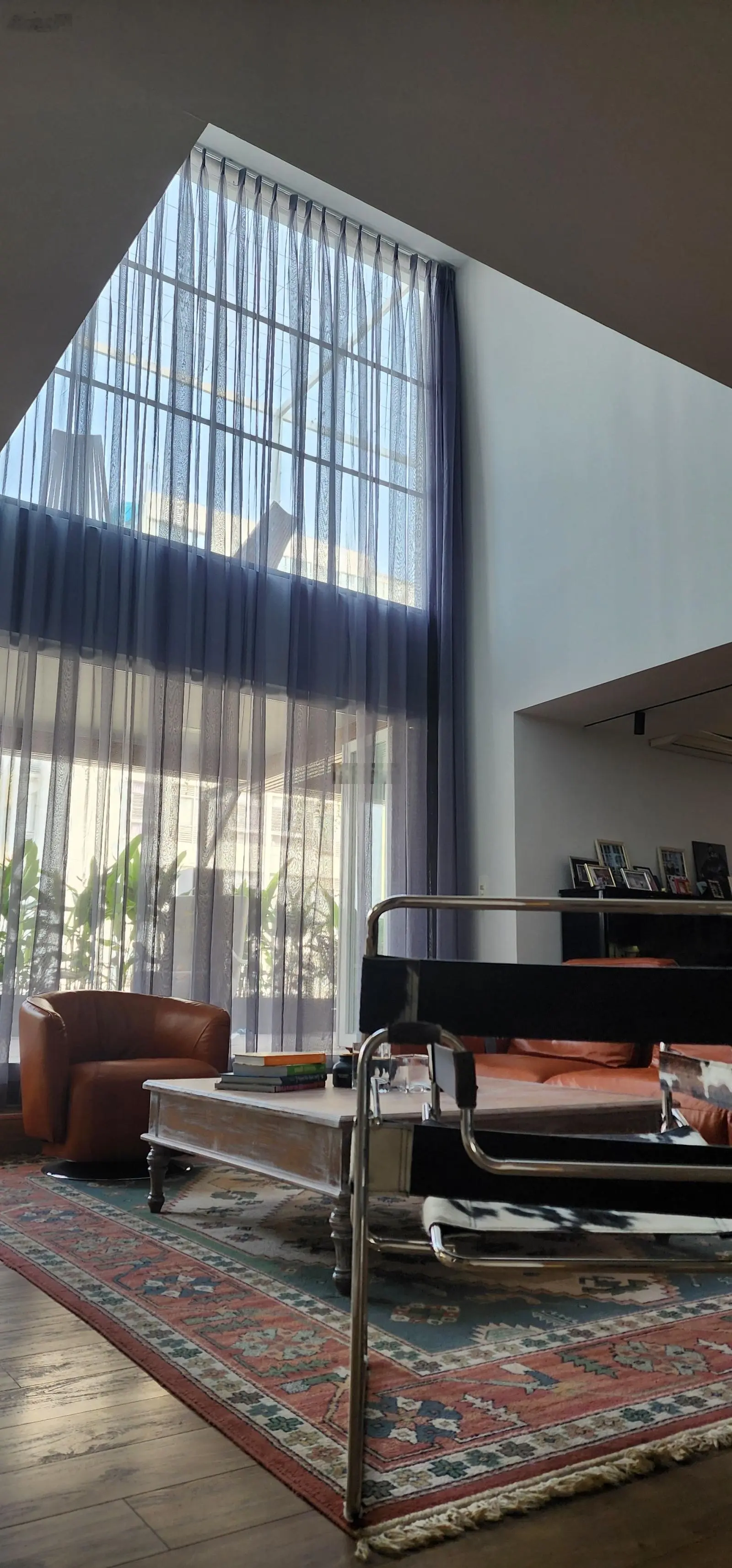Bán căn Penthouse Phú Mỹ Hưng 14 tỷ, ban công đôi như hình 325m2, giá chính xác k ảo