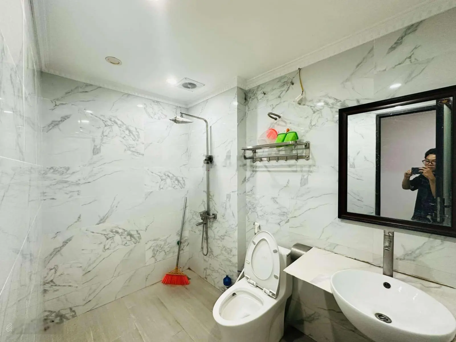 Bán nhà đường Tây Sơn Vị trí cực đẹp 10m ra Ô tô tránh đỗ 6 Tầng thang máy Nội thất nhập khẩu