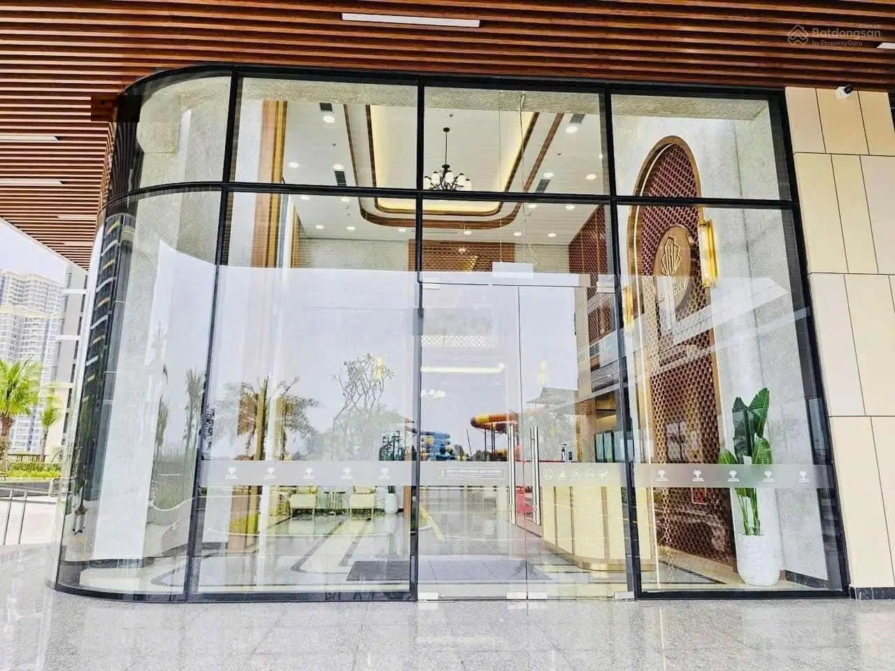 Bán căn hộ The Beverly - chỉ 4ty2. Giá 4tỷ2
