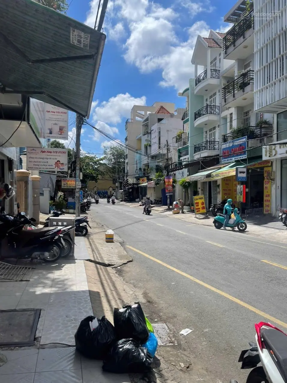Cần bán nhà mặt phố, đường 15, P. Tân kiểng, Q7. DT: 171,5m2, giá 33 tỷ 8 (TL) LH: 0966 733 ***
