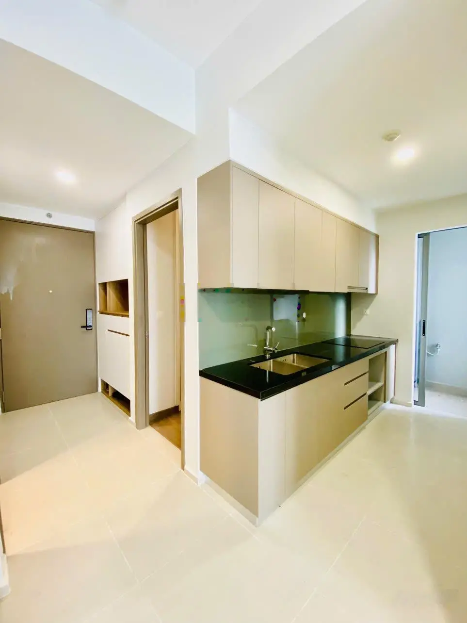 Bán căn hộ 2PN 59m2, trang bị nội thất, tiện nghi đa dạng, 2,2 tỷ bao thuế phí LH Thái 0862 121 ***