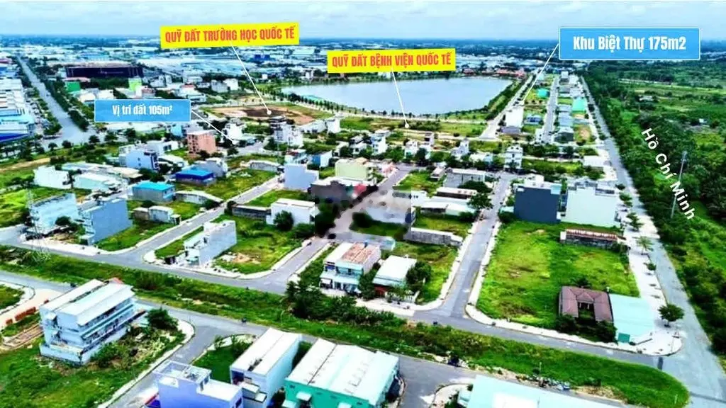 Biệt thự *** view hồ sinh thái còn sót lại giá dưới 3tỷ
