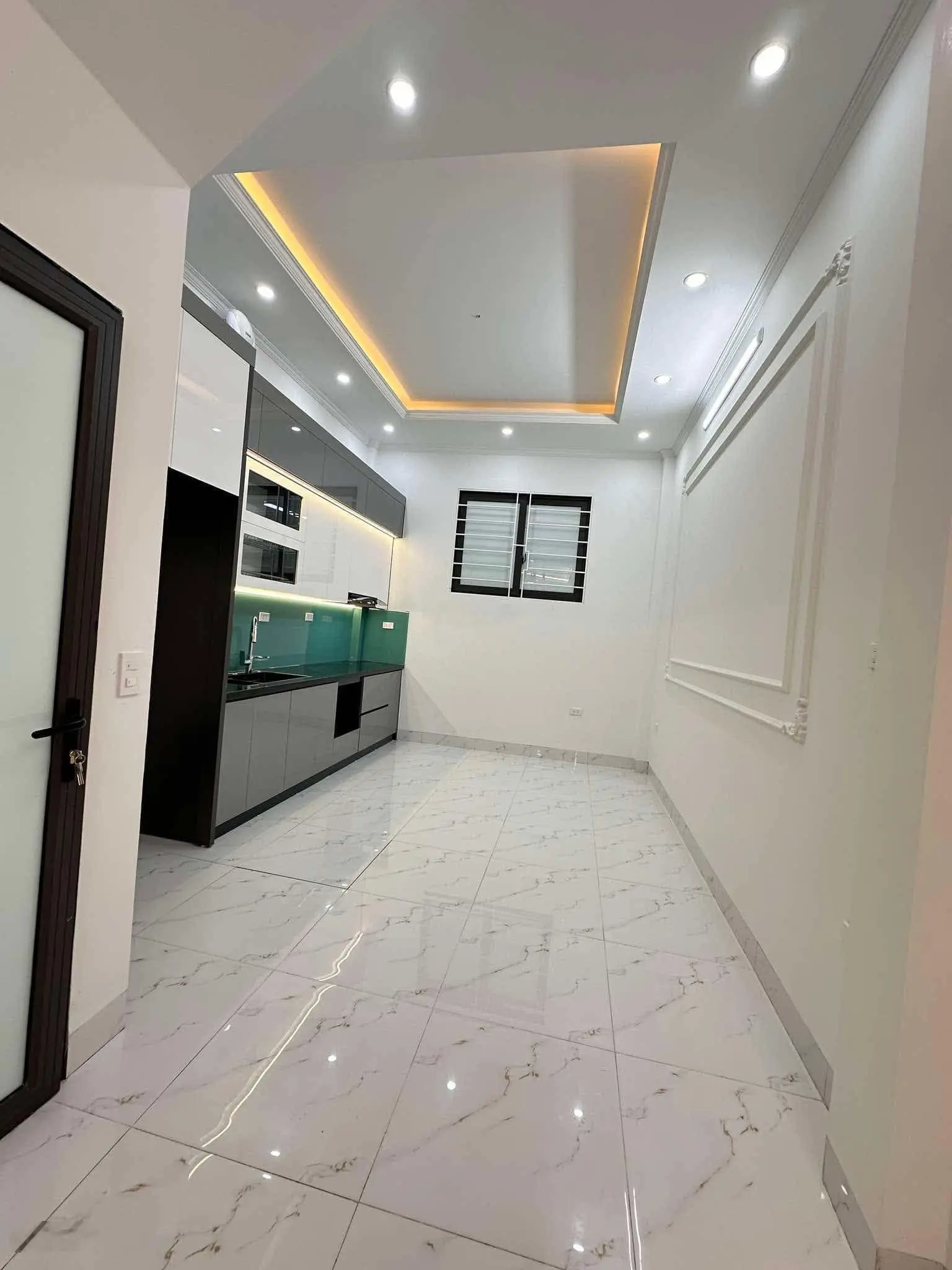 Phố Xuân La 43m2 - Nhà đẹp hiện đại, ngõ thông rộng - Gần phố, giáp Hồ Tây - Giá ổn mua trước tết