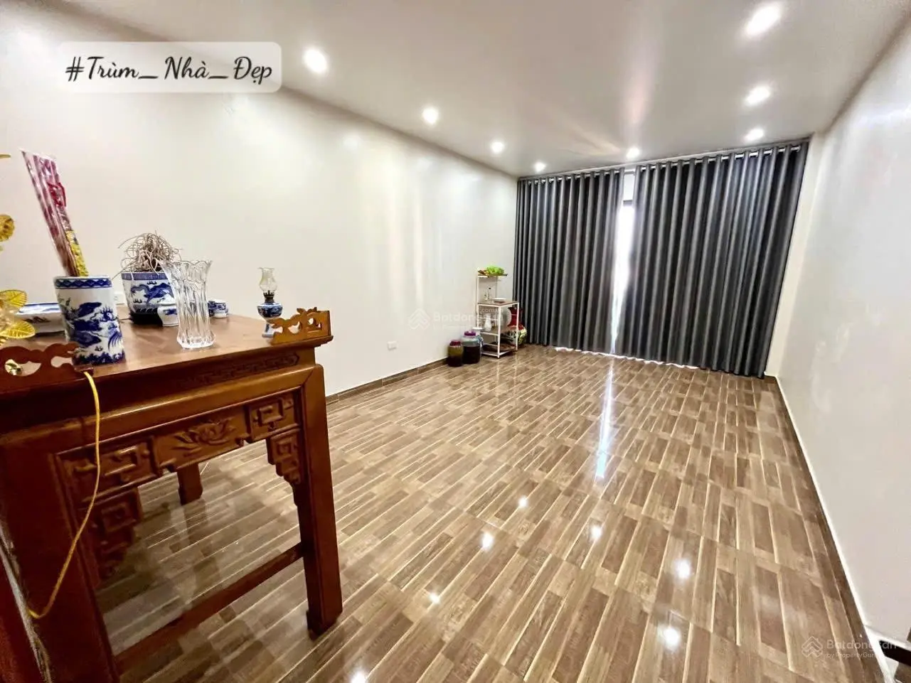 Bán nhà mặt đường Nam Trung Hành - Hải An 60m2 4 tầng 5.368 tỷ, LH 0901577599