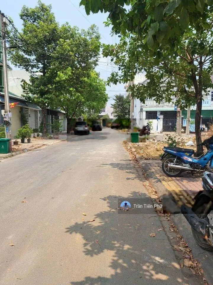 Bán gấp đất đường nguyễn phúc chu, long tâm, tp bà rịa, 120m2/600tr, sổ sẵn,lh:0934 022 *** phú