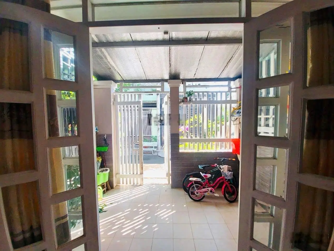 Bán gấp Nhà riêng tại Trường Thạnh, Thủ Đức, 4,2 tỷ, 58m2, hoàn công đầy đủ