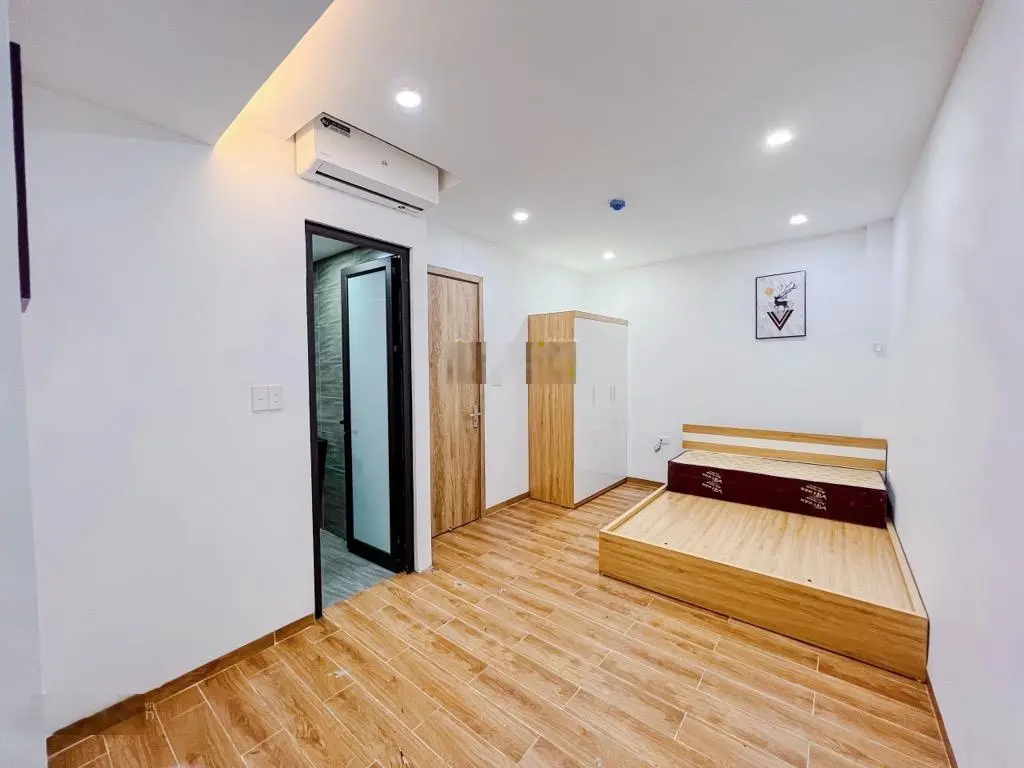 Một Nhà Ra Phố Bạch Mai_5Tầng Thang Máy_8Phòng Khép Kín_80m2 Hơn 13Tỷ