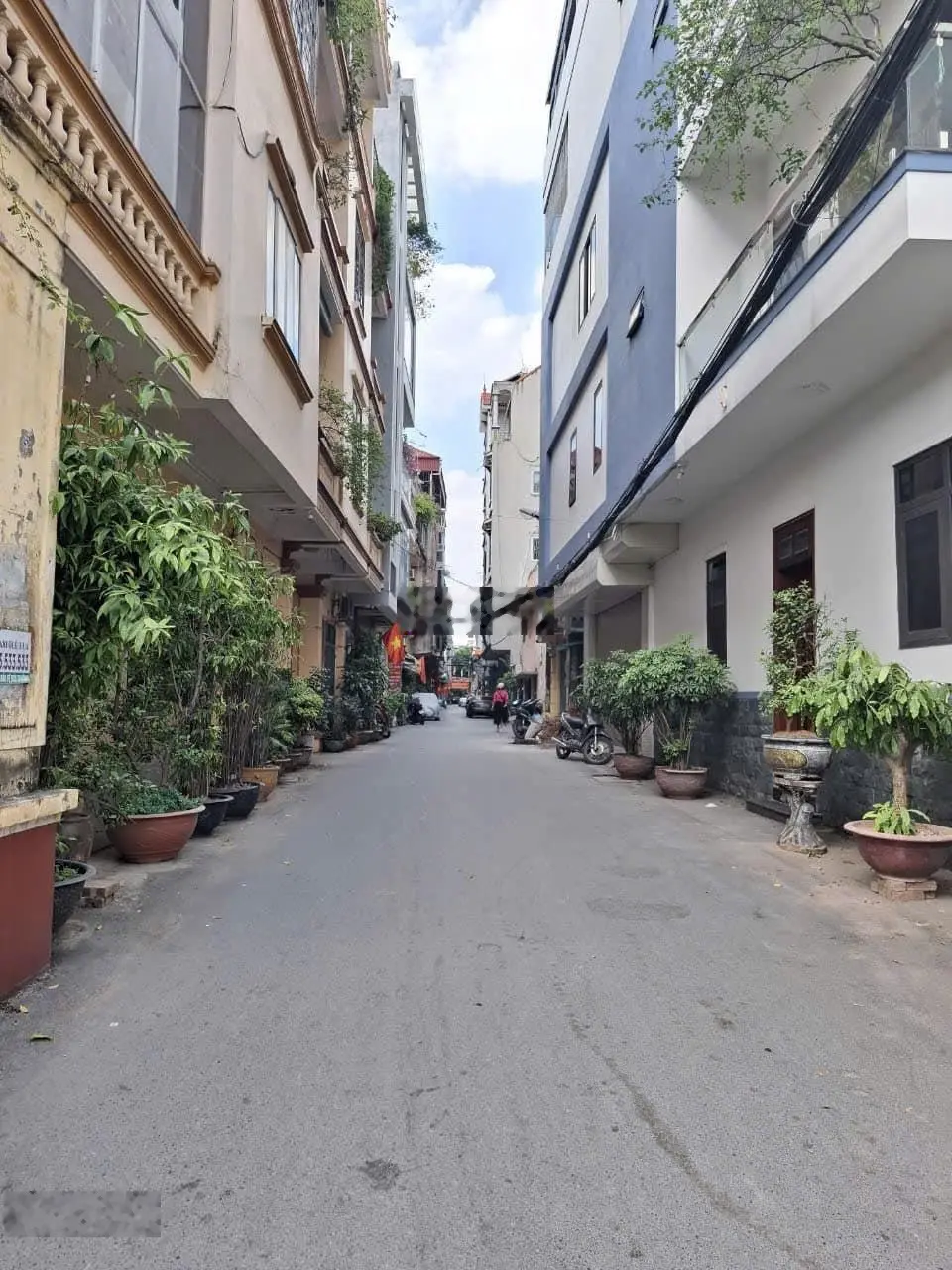 Bán đất phân lô, khu Học Viện Chính Trị, Đường Ngô Quyền, Quận Hà Đông, 50m2 mặt tiền 4m, hơn 7 tỷ