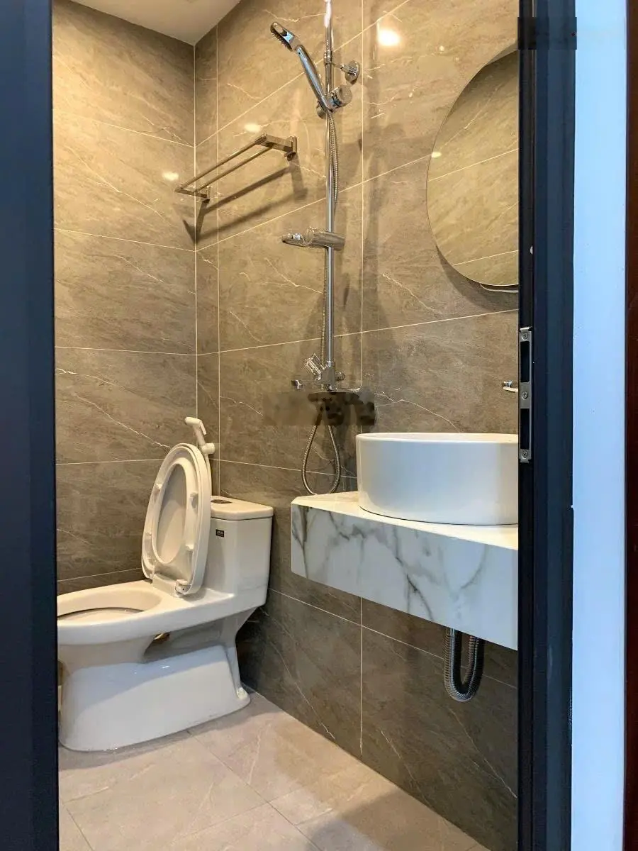 Bán nhà ngõ 97 Phố Văn Cao, Ba Đình 44m2*5T, thang máy, 2thoáng, 20m ra oto, giá 15tỷ.
