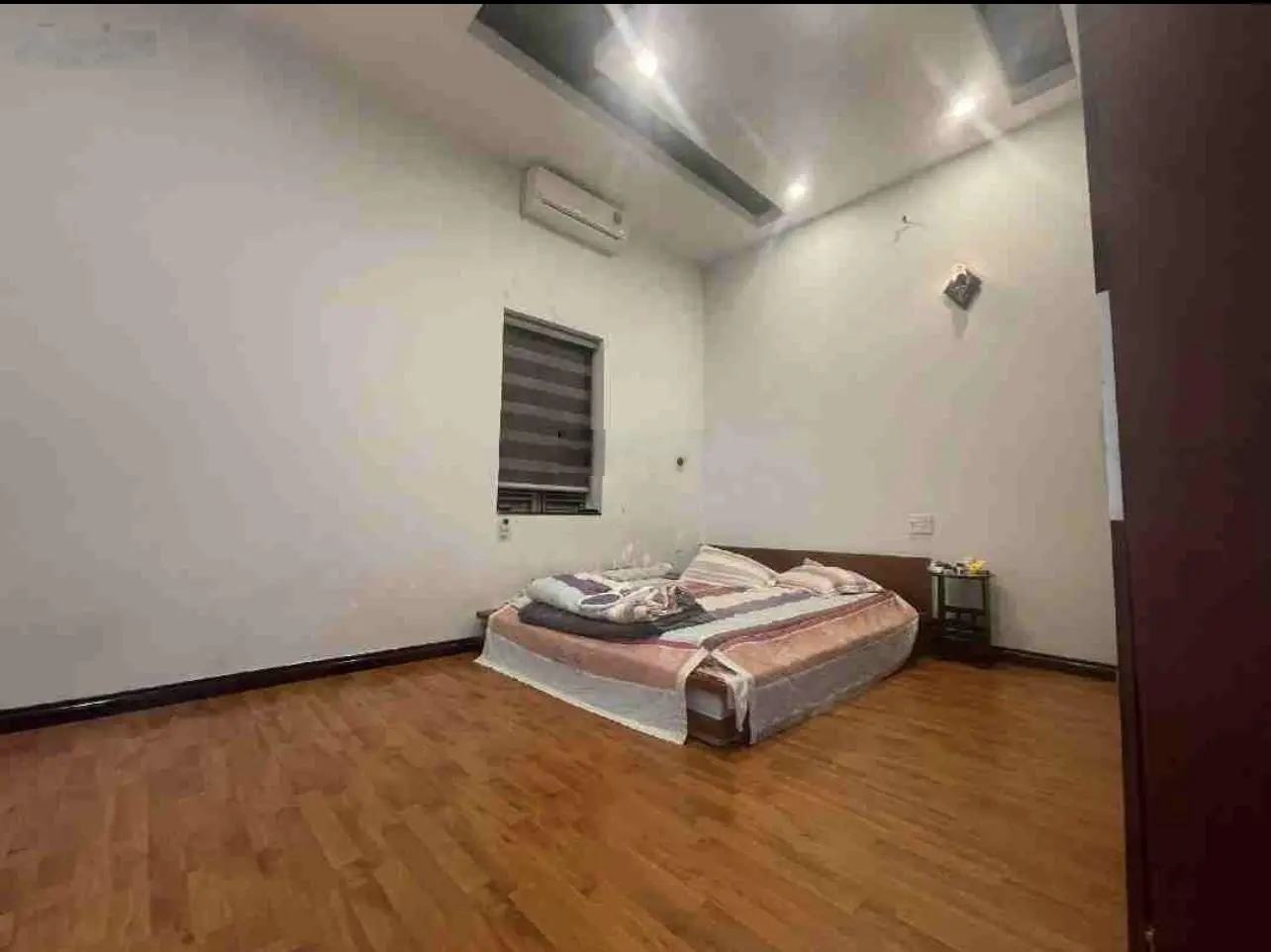 Nhỉnh 6 tỷ có ngay nhà tttp 2 tháng 9 bên lotte, cv châu á - sát đường chính - nhà đẹp, ôtô đỗ cửa.