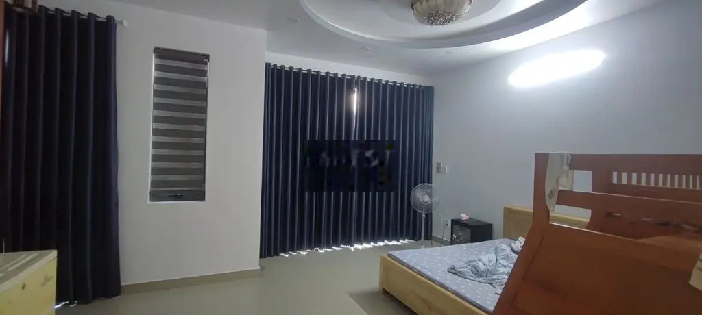 Biệt thự Mini 7m*14m, hẻm nhựa 8m, gần công viên sinh thái Hóc Môn