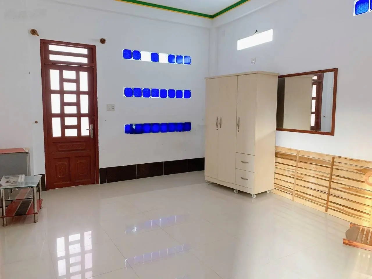 Bán khách sạn Đường Lý Nam Đế Phước Long 15phòng