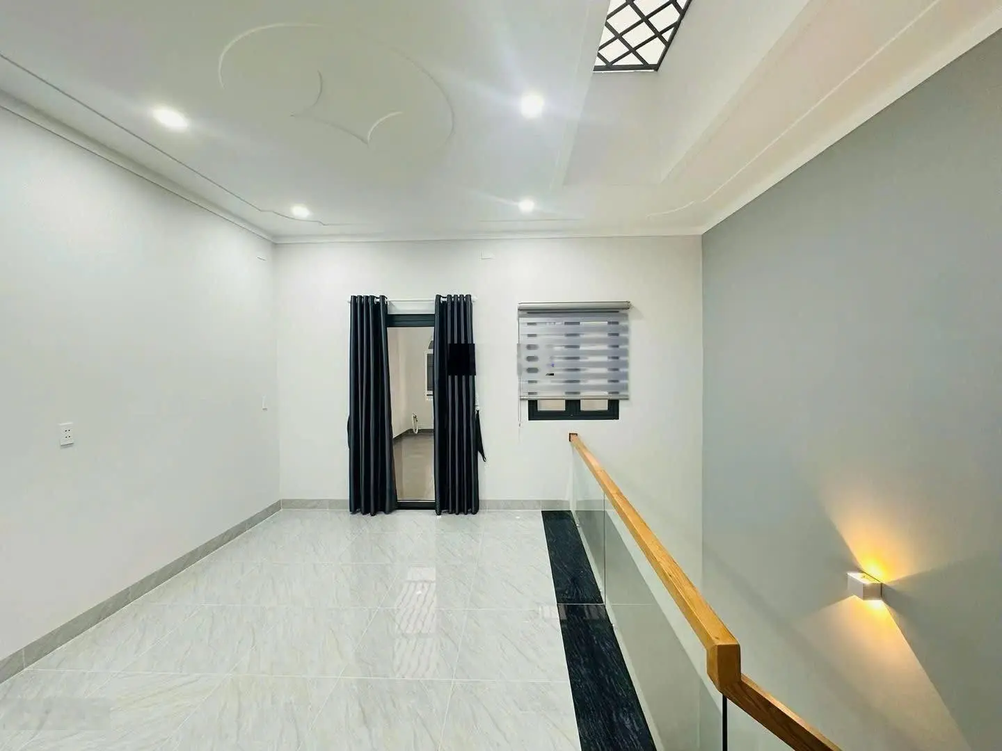 Bán nhà riêng đẹp, 4PN, 4WC, 86m2, 4,25 tỷ tại Hoàng Minh Chánh, Hóa An, Biên Hòa