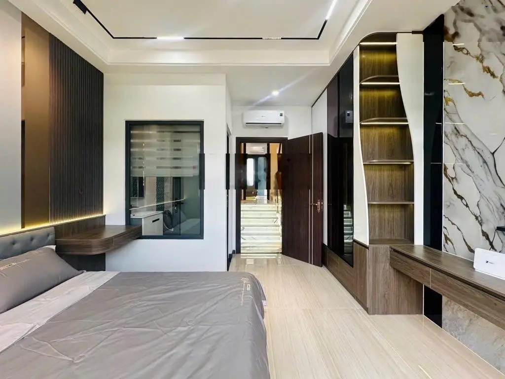 Nóng hổi, sản phẩm mới ra lò tại Phan Huy Ích, trung tâm Quận Gò Vấp, TP Hồ Chí Minh