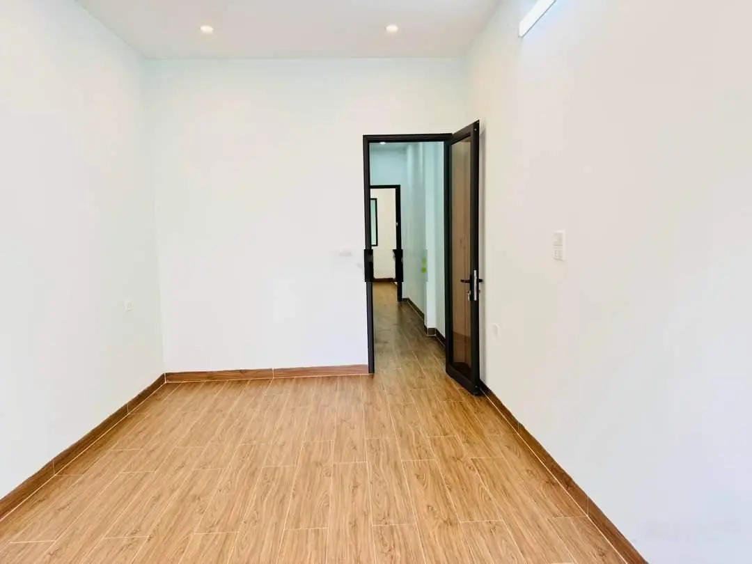 Hoa hậu Xuân Phương - 40m2x5t - phân lô - ô tô tránh - nhà mới - nội thất hiện đại - nhỉnh 9 tỷ