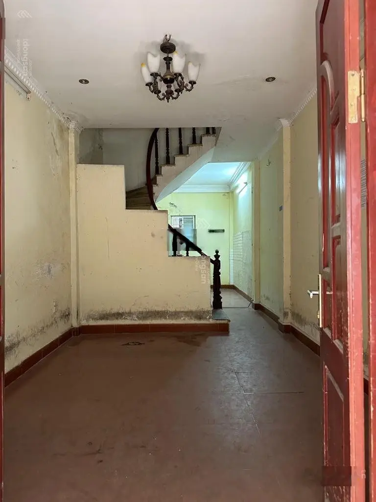 Bán nhà 43m2, 4 tầng, gần chợ Mơ, giá 6.2 tỷ