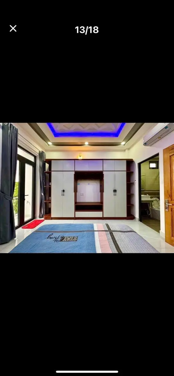 Bán nhà phố sân vườn-khu dân cư -huỳnh tấn phát-thị trấn-nhà bè