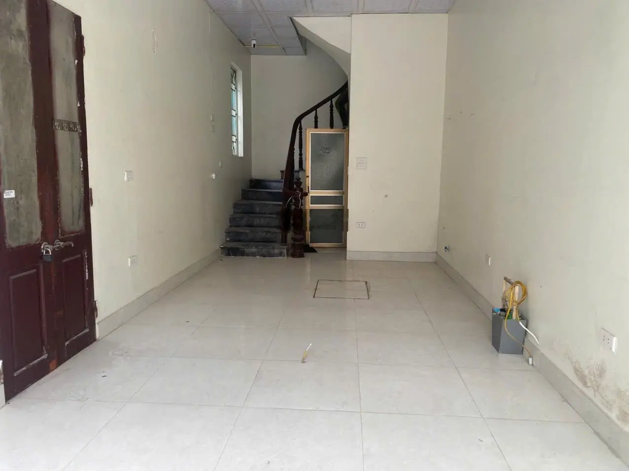 Lô góc 3 tầng, oto 7 chỗ thông ở Làng Nghề gốm Bát Tràng - Gia Lâm
