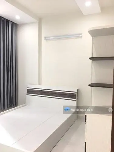 Chủ kẹt tiền cần bán gấp căn hộ Green River, Quận 8, DT 75m2; 2PN - 2WC