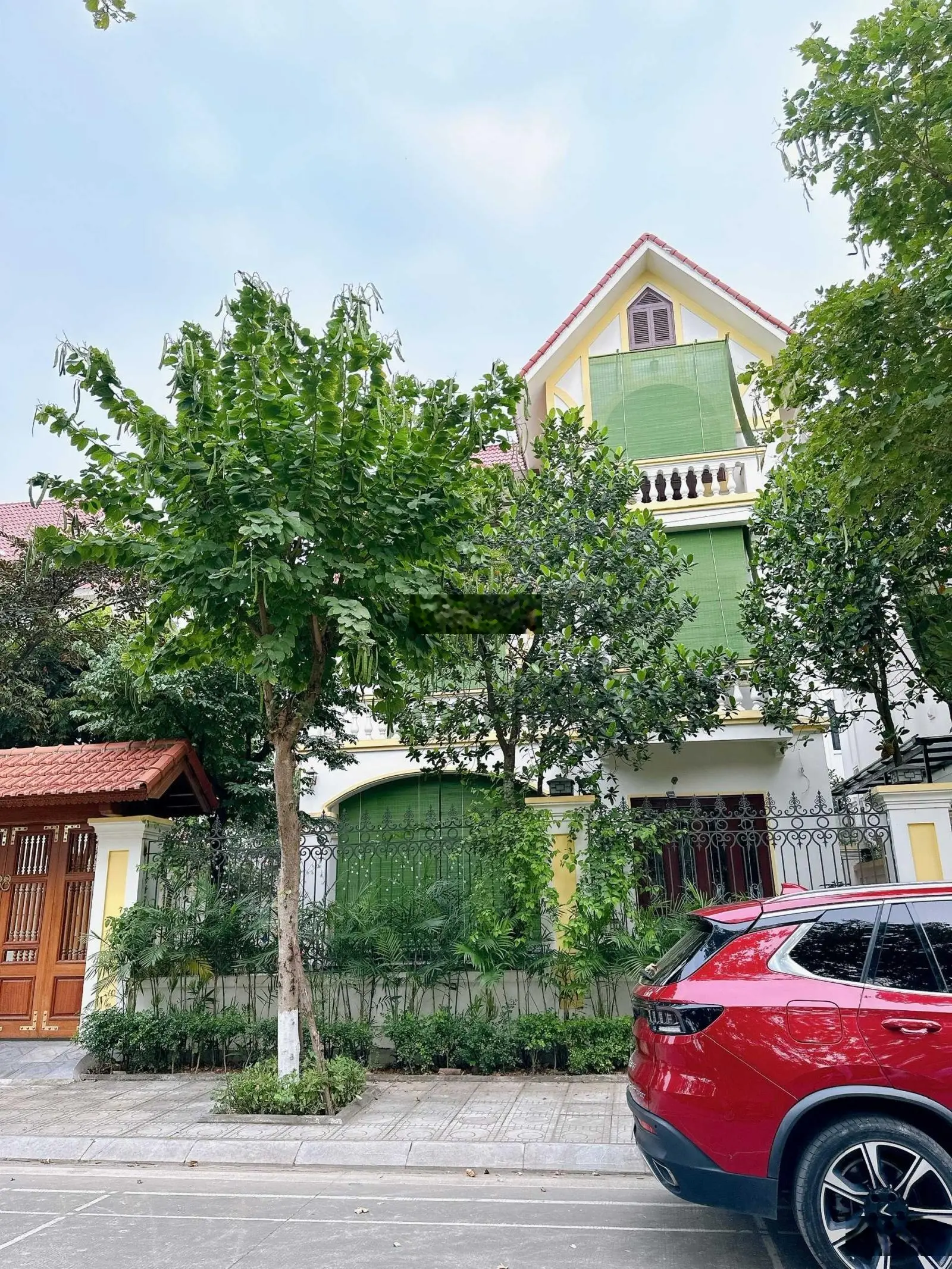 QUỸ CĂN BIỆT THỰ, LIỀN KỀ, SHOPHOUSE MỚI NHẤT CẦN CHUYỂN NHƯỢNG TẠI GELEXIMCO LÊ TRỌNG TẤN