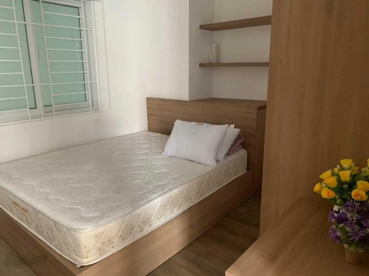 Chính chủ cần bán căn X08 tầng cao Mường Thanh Viễn Triều. Liên hệ: 0935 919 ***