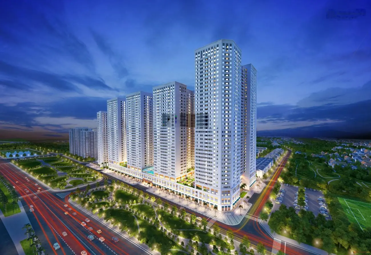 Chính chủ cần bán gấp căn hộ chung cư 2N full nội thất giá chỉ tầm hơn 4 tỷ - LH 0949 435 ***
