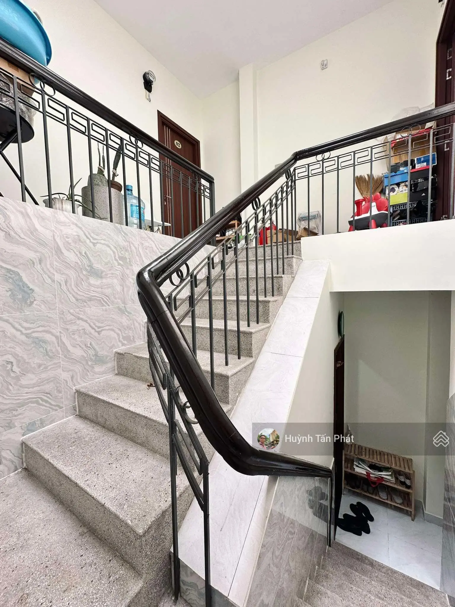 Thấp hơn 40% VIP PHÚ NHUẬN ngay HV Hàng Không 138.8m2 chỉ 93 triệu.m2